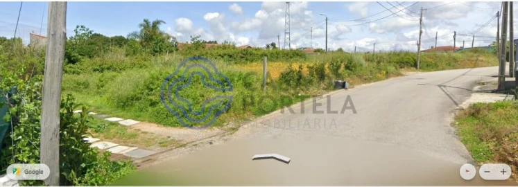 Terreno para Venda em Anta e Guetim