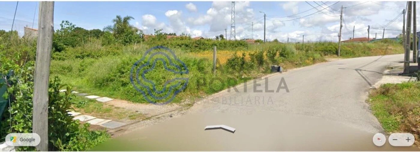 Terreno para Venda em Anta e Guetim Foto 7