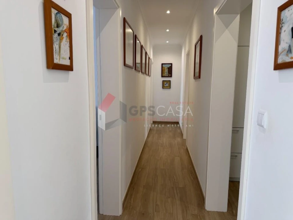 Moradia T3 para Venda em Fontinhas Foto 23