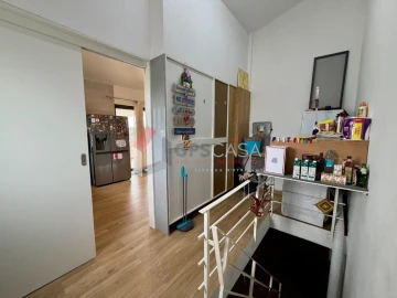 Moradia T3 para Venda em Fontinhas