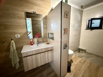 Moradia T3 para Venda em Fontinhas