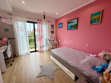 Moradia T3 para Venda em Fontinhas