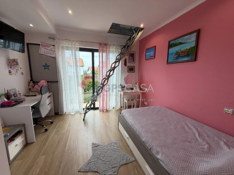Moradia T3 para Venda em Fontinhas Foto 35