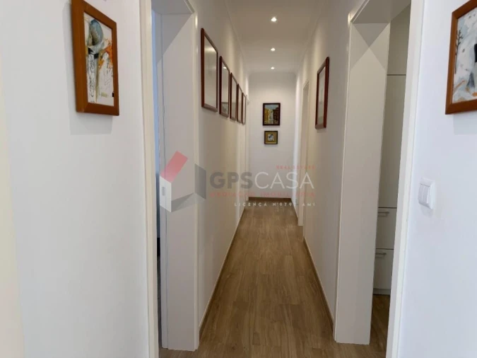 Moradia T3 para Venda em Fontinhas Foto 23