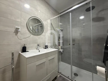 Apartamento T2 para Venda em Moita
