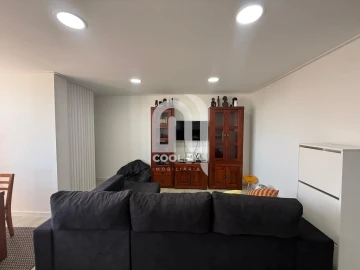 Apartamento T2 para Venda em Moita