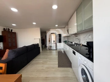 Apartamento T2 para Venda em Moita