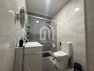 Apartamento T2 para Venda em Moita