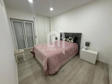 Apartamento T2 para Venda em Moita