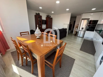 Apartamento T2 para Venda em Moita