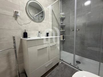 Apartamento T2 para Venda em Moita