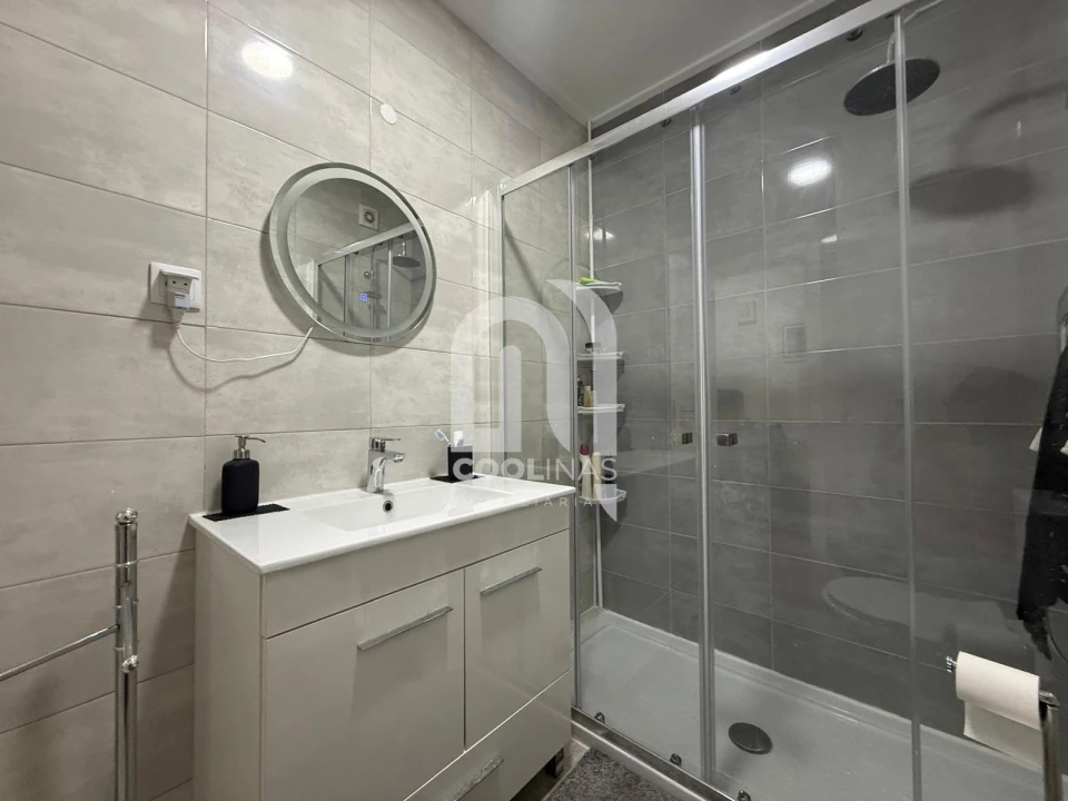 Apartamento T2 para Venda em Moita Foto 11