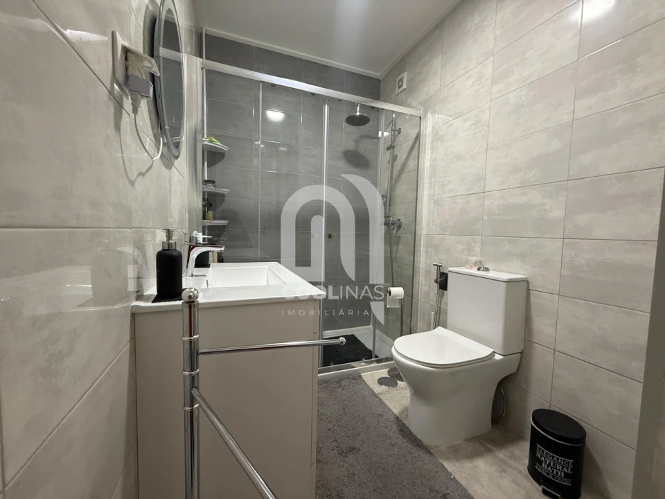 Apartamento T2 para Venda em Moita Foto 9