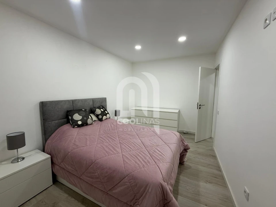Apartamento T2 para Venda em Moita Foto 4