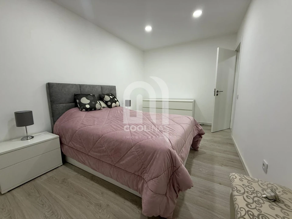 Apartamento T2 para Venda em Moita Foto 3