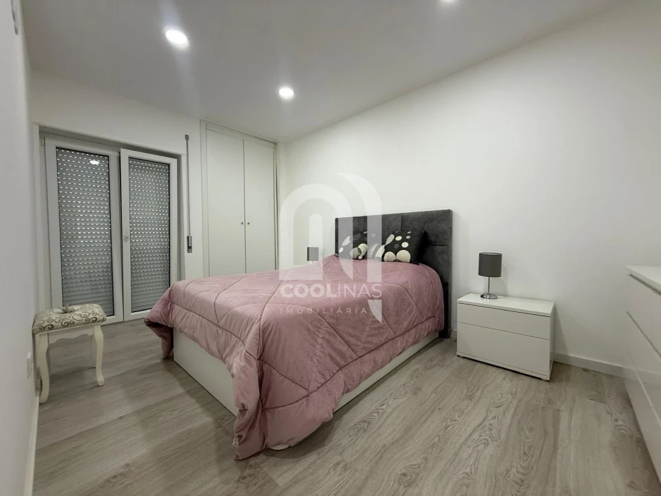 Apartamento T2 para Venda em Moita Foto 5