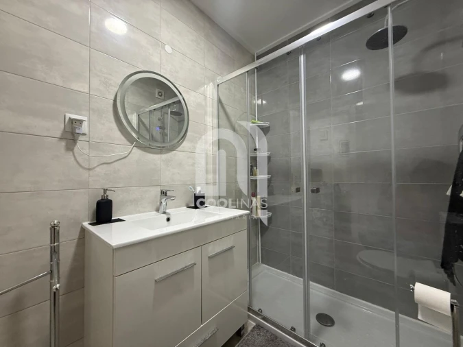 Apartamento T2 para Venda em Moita Foto 11