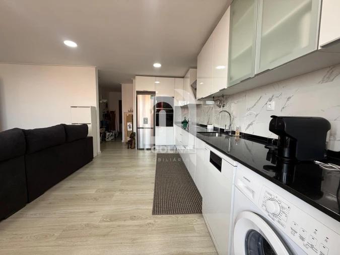 Apartamento T2 para Venda em Moita Foto 18