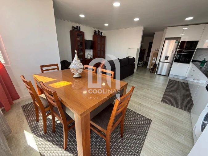 Apartamento T2 para Venda em Moita Foto 17