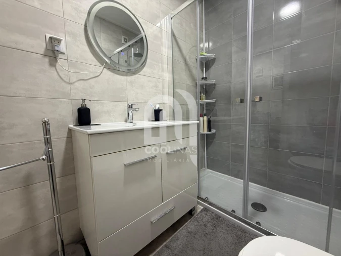 Apartamento T2 para Venda em Moita Foto 10
