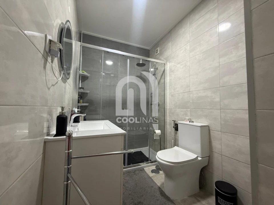 Apartamento T2 para Venda em Moita Foto 8
