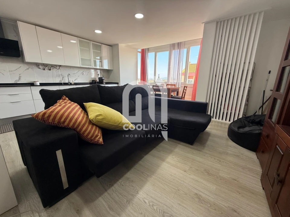 Apartamento T2 para Venda em Moita Foto 16