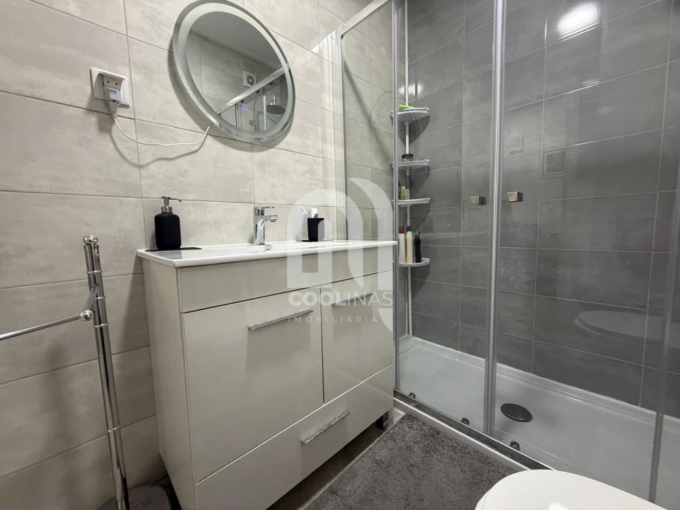 Apartamento T2 para Venda em Moita Foto 10