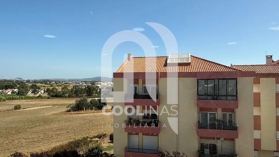 Apartamento T2 para Venda em Moita