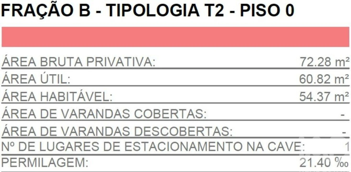 Apartamento T2 para Venda em Quarteira Foto 10