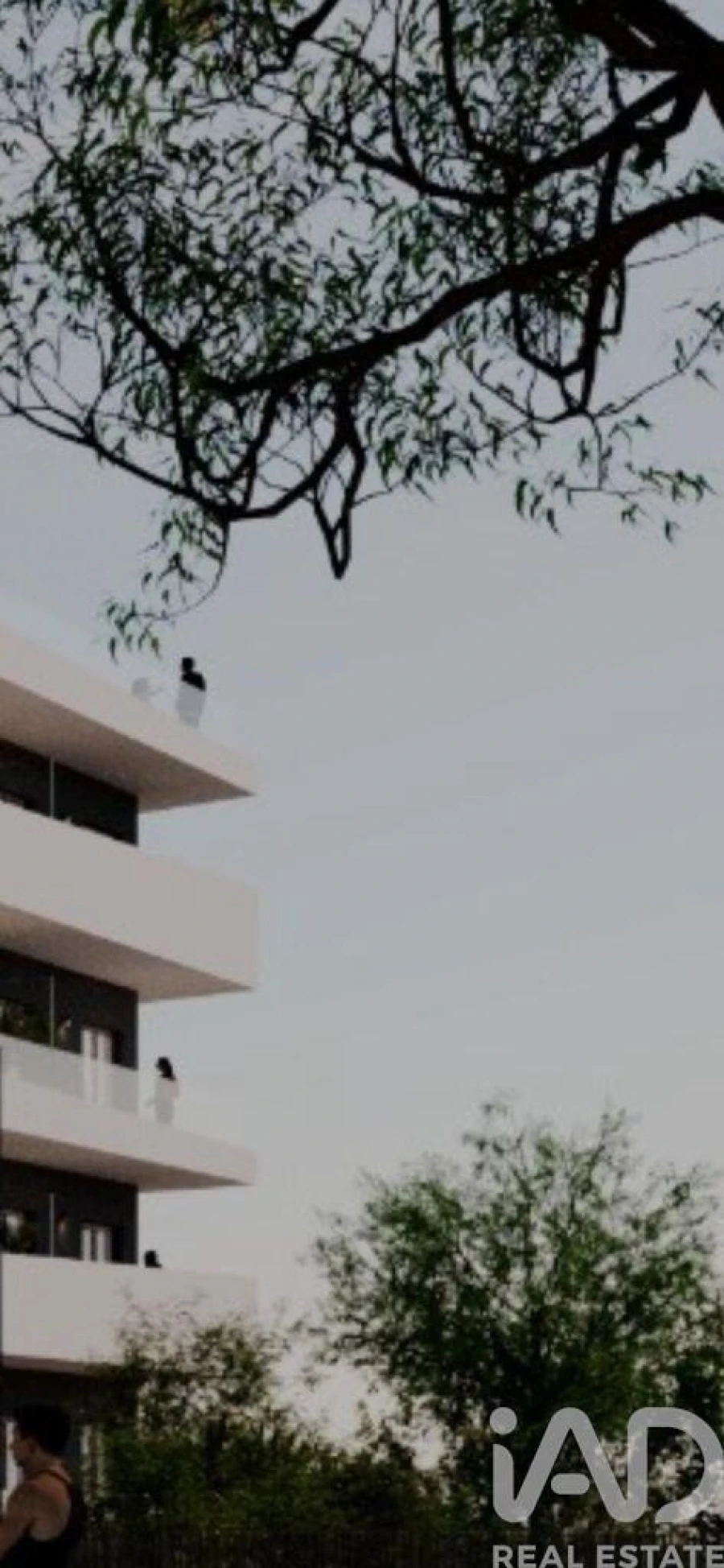 Apartamento T2 para Venda em Quarteira Foto 8