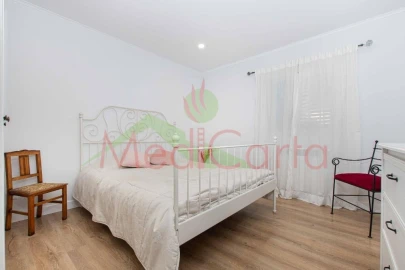 Moradia T5 para Venda em Aveiras de Cima