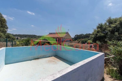Moradia T5 para Venda em Aveiras de Cima