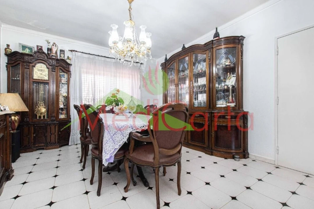 Moradia T5 para Venda em Aveiras de Cima Foto 22