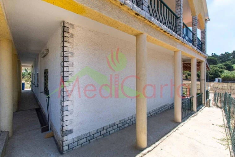 Moradia T5 para Venda em Aveiras de Cima Foto 28
