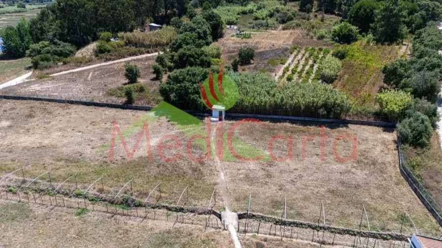 Moradia T5 para Venda em Aveiras de Cima Foto 39