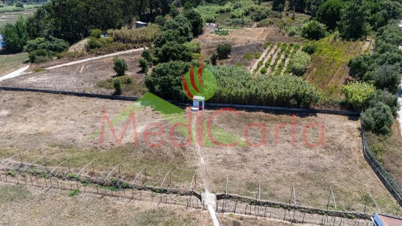 Moradia T5 para Venda em Aveiras de Cima Foto 39