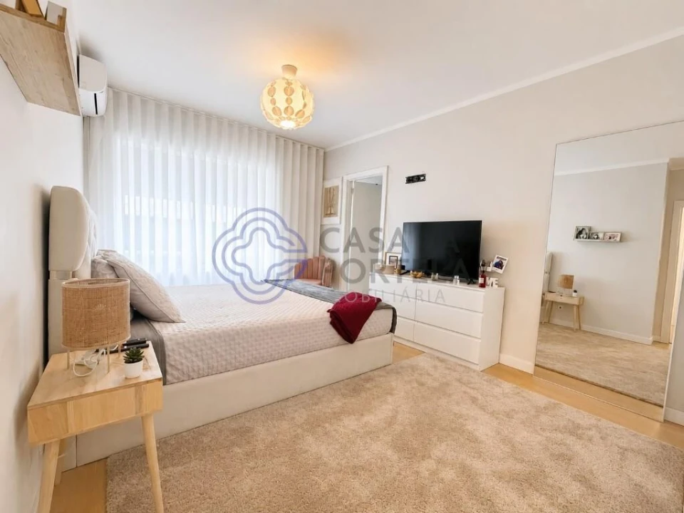 Apartamento T2 para Venda em Serzedo e Perosinho Foto 10