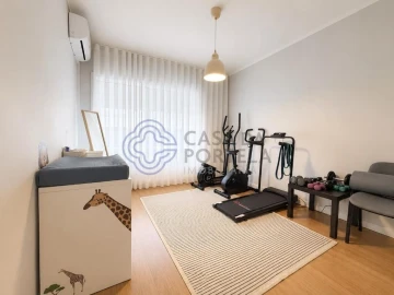 Apartamento T2 para Venda em Serzedo e Perosinho