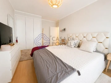 Apartamento T2 para Venda em Serzedo e Perosinho