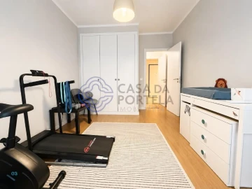 Apartamento T2 para Venda em Serzedo e Perosinho