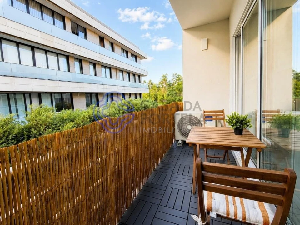 Apartamento T2 para Venda em Serzedo e Perosinho Foto 3