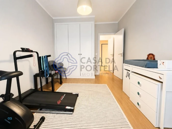 Apartamento T2 para Venda em Serzedo e Perosinho Foto 14