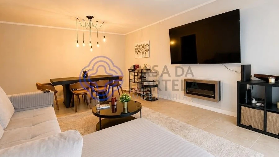 Apartamento T2 para Venda em Serzedo e Perosinho