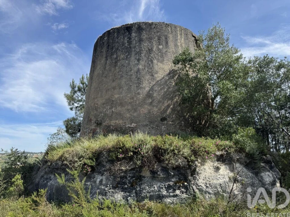 Prédio para Venda em Olhalvo Foto 23