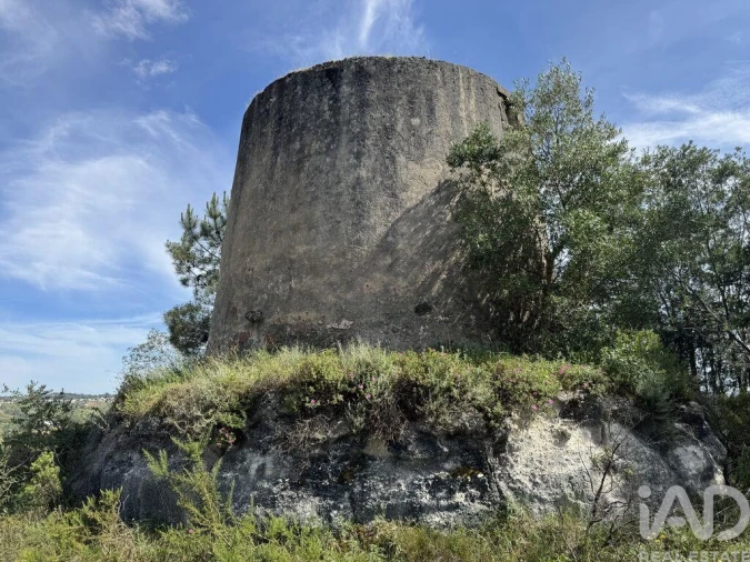 Prédio para Venda em Olhalvo Foto 23