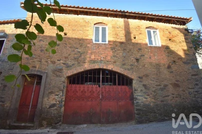 Moradia T1 para Venda em Miranda do Corvo