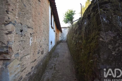 Moradia T1 para Venda em Miranda do Corvo