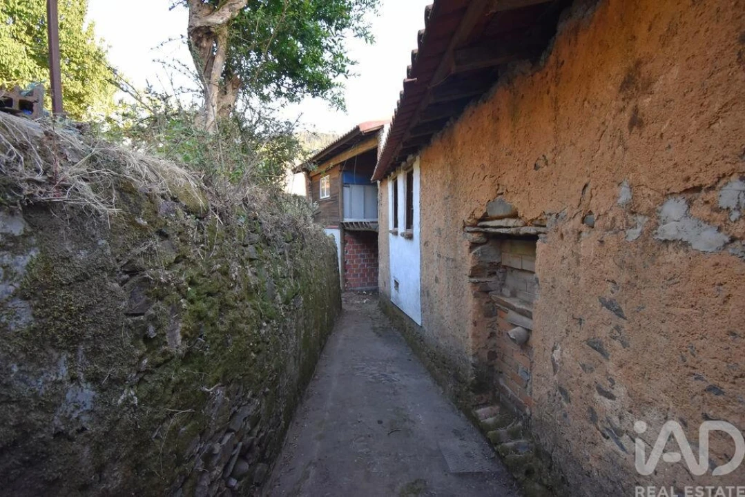 Moradia T1 para Venda em Miranda do Corvo Foto 21