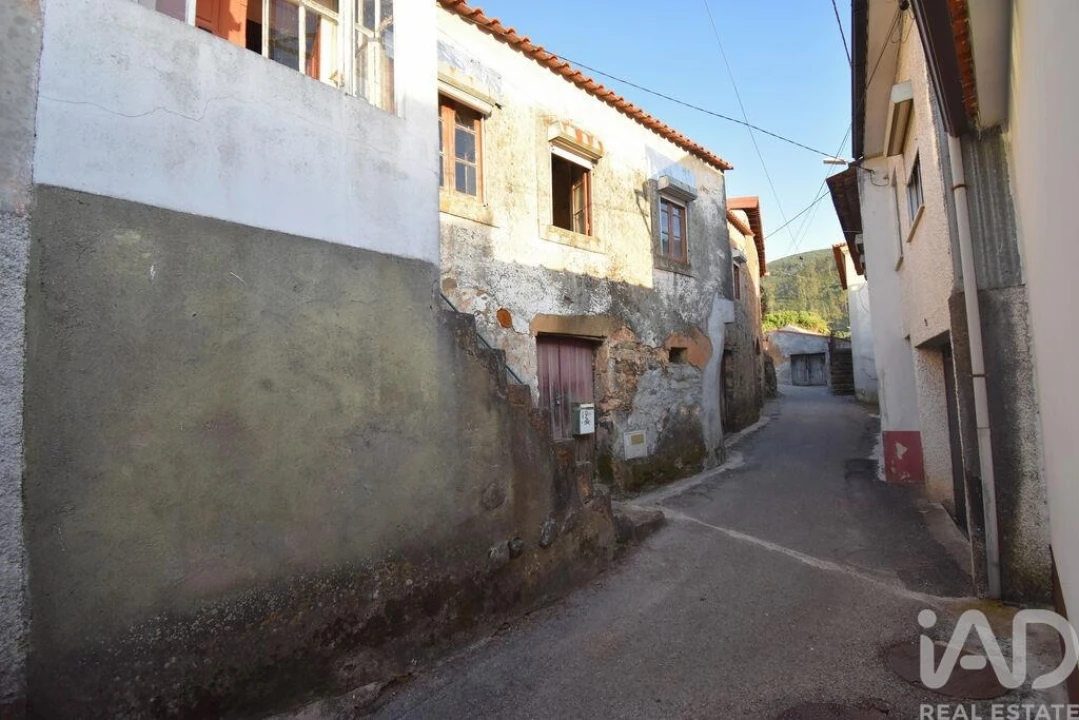 Moradia T1 para Venda em Miranda do Corvo Foto 3
