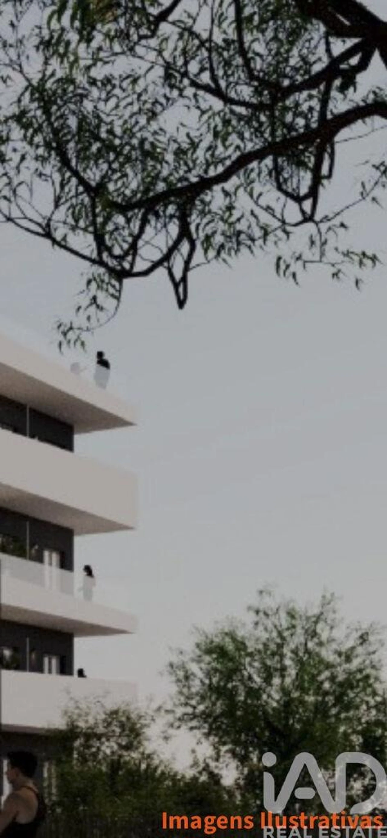 Apartamento T2 para Venda em Quarteira Foto 8